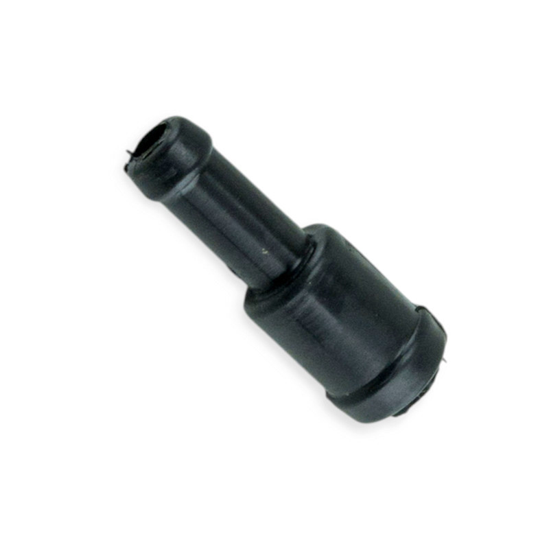 Штуцер-перехідник 10х16 пластик (прямий) Мукачево - фото 1