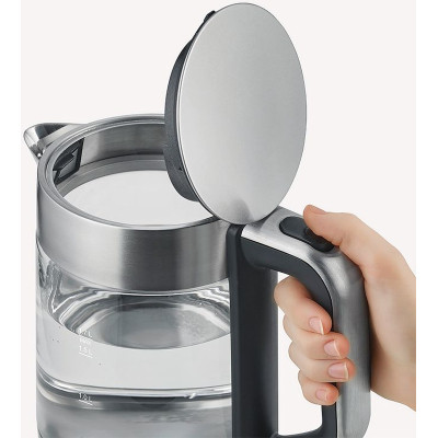 Электрочайник Severin WK 3420 Винница - изображение 6