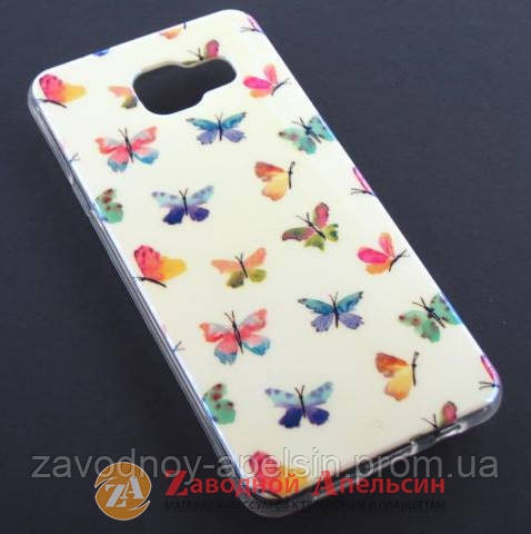 Samsung A3 A310 2016 чохол малюнок Paik1 Одеса - фото 1