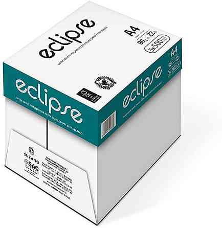 Бумага офисная  А-4, 80г/м2, 500 листов Павлоград