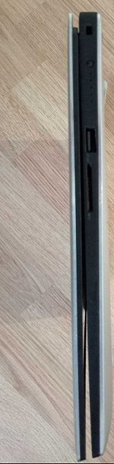 Ноутбук: DELL Precision 5530.i7-8850H/ Київ - фото 8