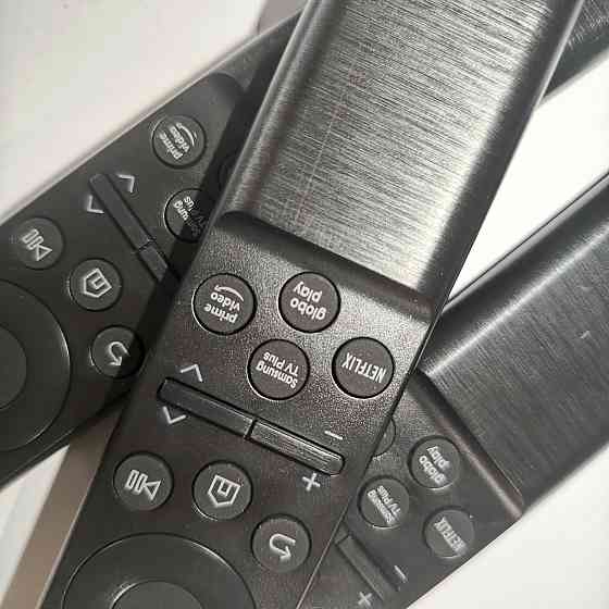 Пульт для телевізора Samsung Smart TV інфрачервоний універсальний  заміна оригінального пульта для телевізора Київ