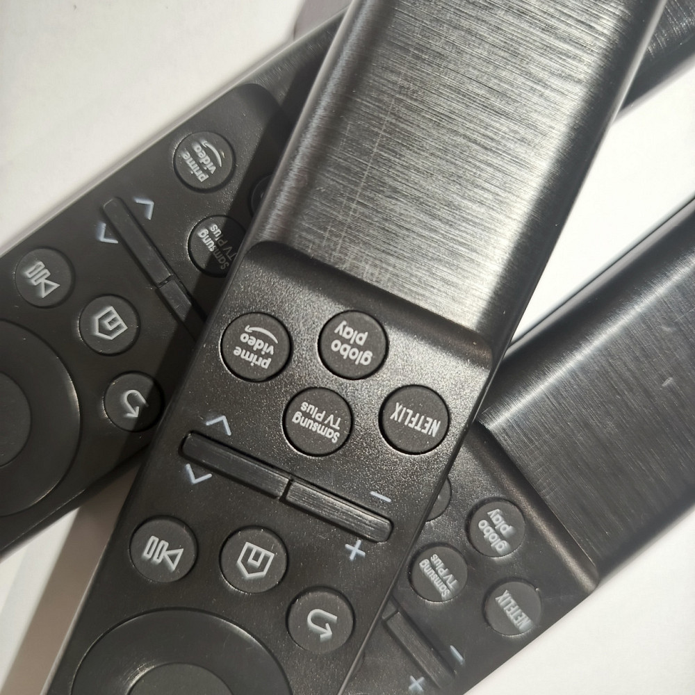 Пульт для телевизора Samsung Smart TV инфракрасный универсальный  замена оригинального пульта для телевизора Киев - изображение 3