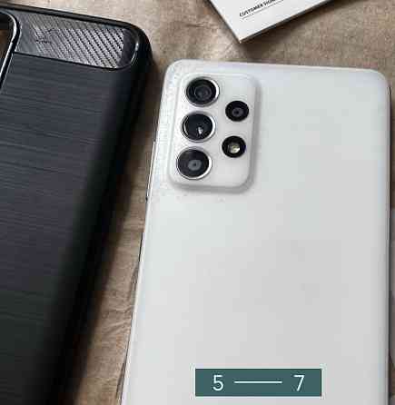 Смартфон Samsung A52 4/128Gb. Київ