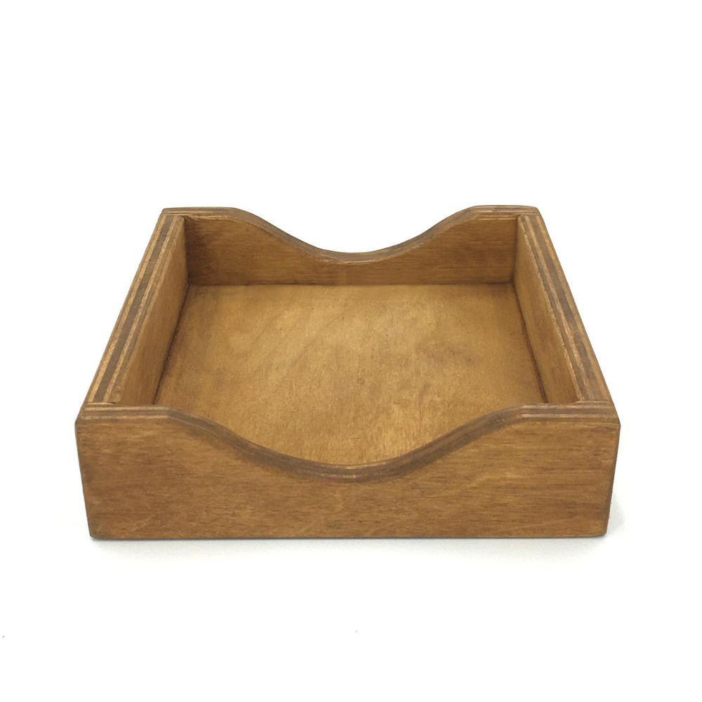 Салфетница 