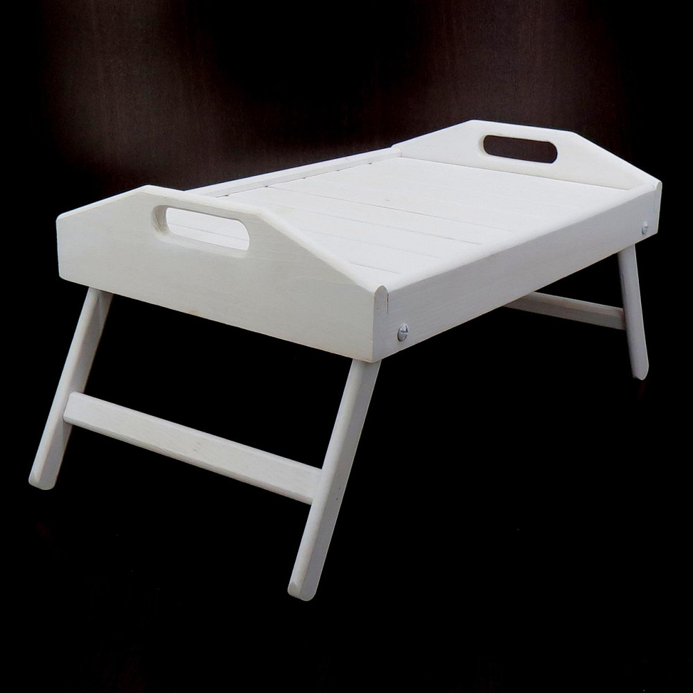 Столик-піднос для сніданку "Аляска" зефір Миколаїв - фото 6