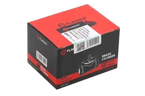 Цилиндр торм. задний ГАЗ-2410 Flagmus (трубка d10 мм, поршень d32 мм, ГАЗ-3302) Винница