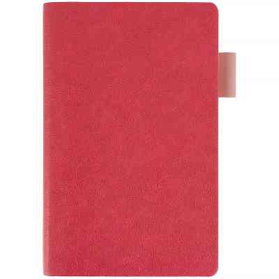 Тижневик Axent датований 2026 Partner Soft Muse 125х195, рожевий (8527-26-1-A) Вінниця