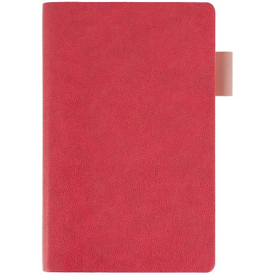 Тижневик Axent датований 2026 Partner Soft Muse 125х195, рожевий (8527-26-1-A) Вінниця - фото 4