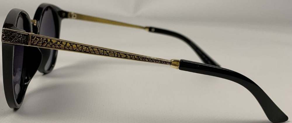 Брендовые женские солнцезащитные очки люкс-премиум с поляризацией. Киев - изображение 2