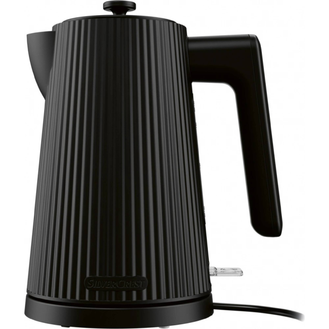 Чайник Silver Crest SWKP 3100 A1 Луцк - изображение 1