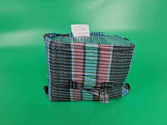 Авоська господарська поліпропіленова середня 40х37 (1 шт.) Харків