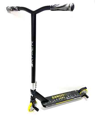 Самокат трюковий металевий Харків