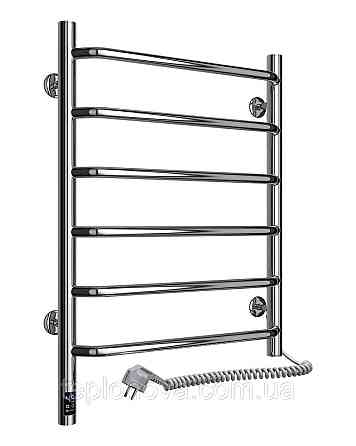 Сушарка для рушників Блюз 480х600 Sensor права з таймером Чернівці