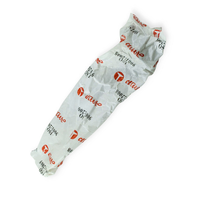 Клапан (впускний) великий (AMP) PYAM001 S-0-N ЯМЗ-236 Мукачево - фото 1