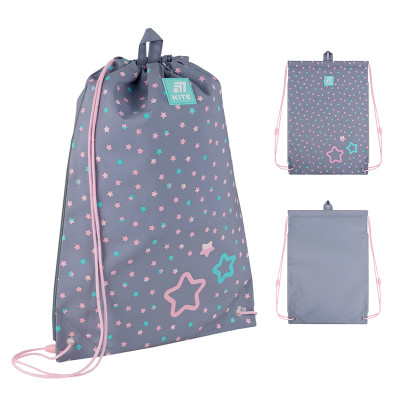 Сумка для взуття Kite 600M Kawaii Stars (K25-600M-13) Вінниця - фото 1