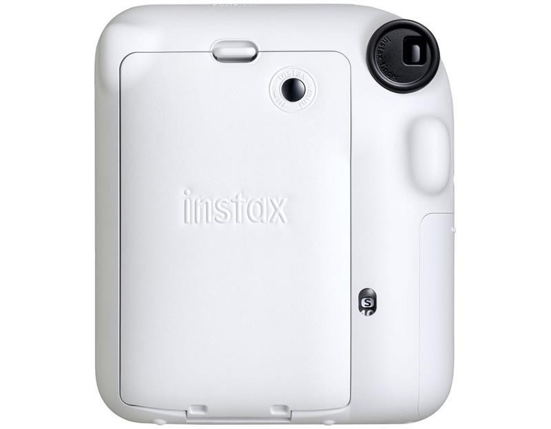 Фотокамера миттєвого друку Fujifilm Instax Mini 12 Clay  (16806121) ( White ) Харків - фото 19