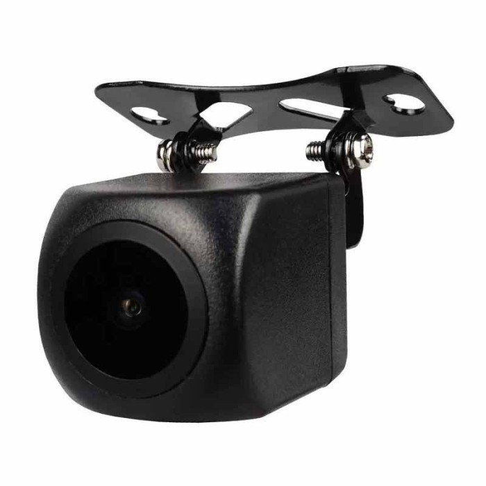 Камера заднего вида E302 CCD универсальная Киев - изображение 5