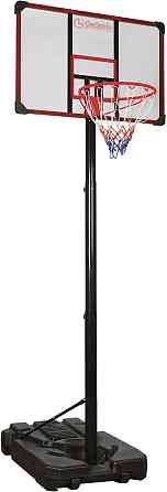 Баскетбольная стойка Garlando Houston (BA-12) Киев