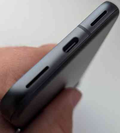 Смартфон: Google Pixel 8A Soft. Киев