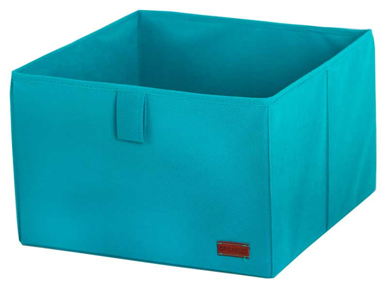 Бокс для хранения вещей L HY-Lazur (Лазурь) Сумы - изображение 2