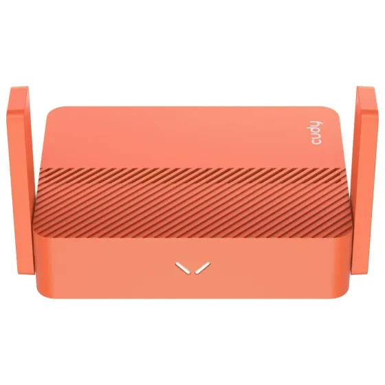 WiFi 5 Mesh-маршрутизатор Cudy TR1200 дводіапазонний портативний AC1200 (73-00543) Киев