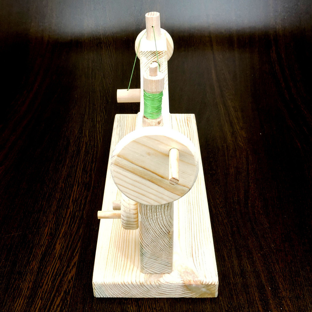 Іграшкова швейна машинка "Амадо" бланже Миколаїв - фото 8