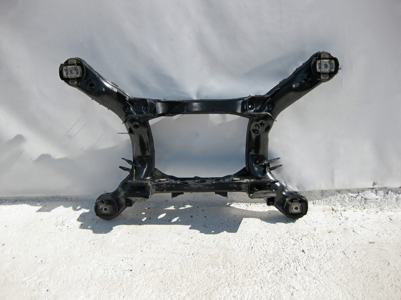 Mercedes-Benz  A1643500132 Балка заднього моста ML W164 GL X164 Одеса - фото 2