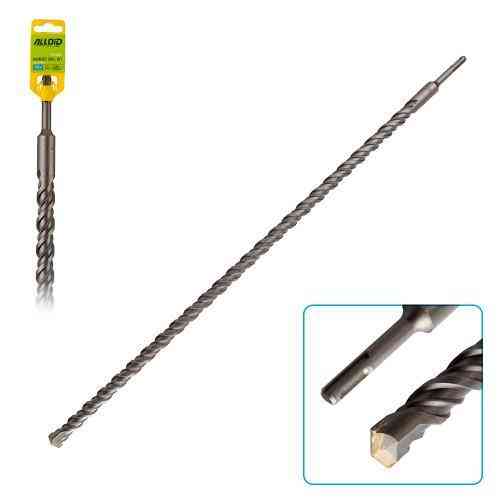 Бур по бетону SDS-plus S4 22x800мм Alloid Одесса