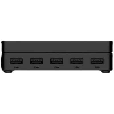 Комп&apos;ютер Prestigio Mini / N100, 8G, 256, Win11 Pro Trial (PSMPC100_8256W) Вінниця