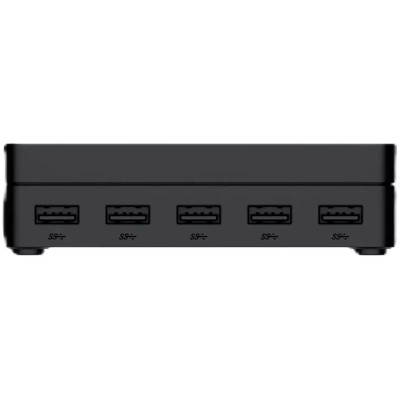 Комп'ютер Prestigio Mini / N100, 8G, 256, Win11 Pro Trial (PSMPC100_8256W) Вінниця - фото 4