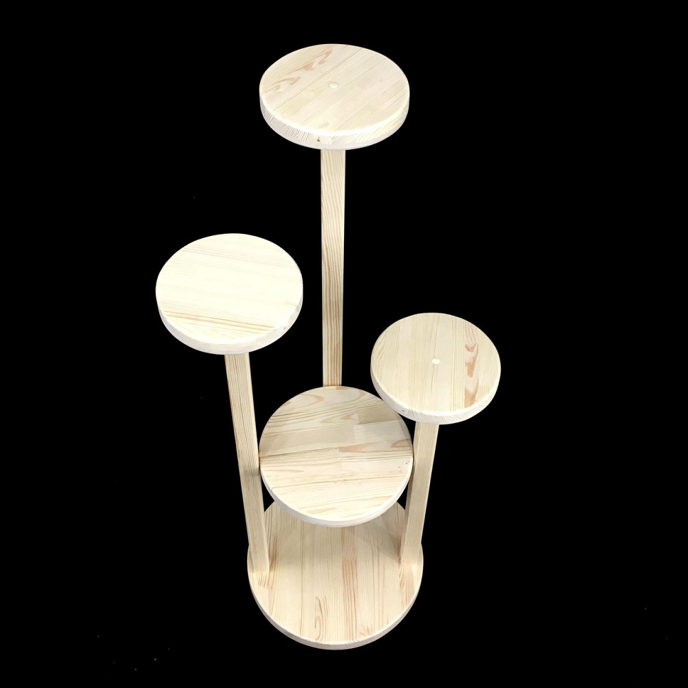 Підставка для квітів "Квінтела" бланже Миколаїв - фото 4