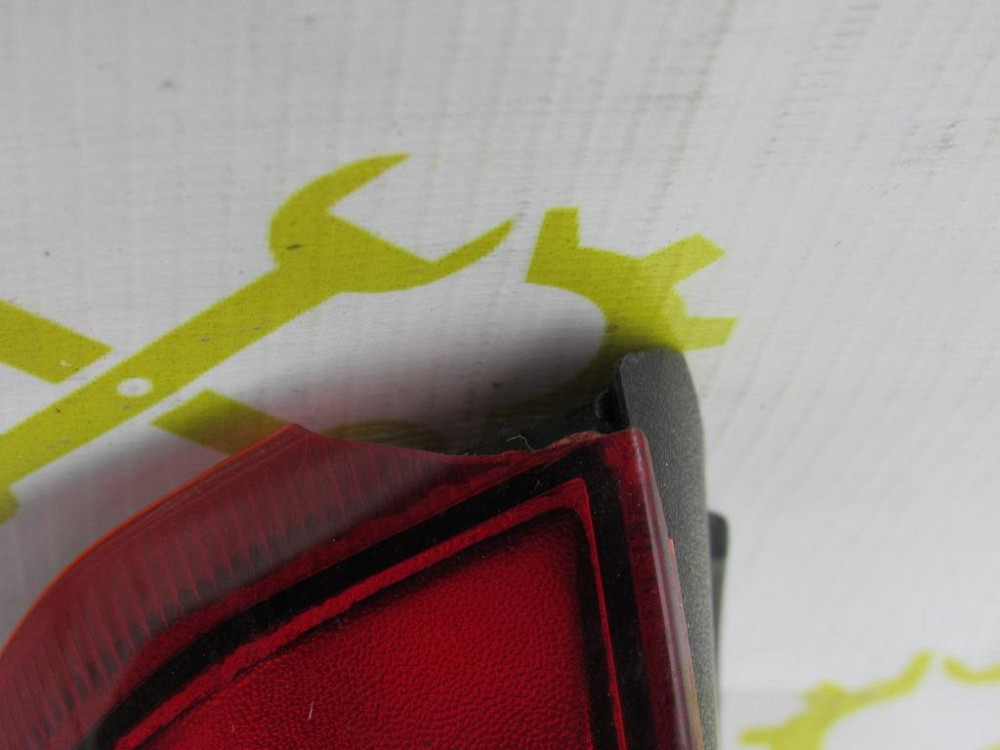 Ліхтар задній лівий Ford Fiesta 2006-2008 Ковель - изображение 1