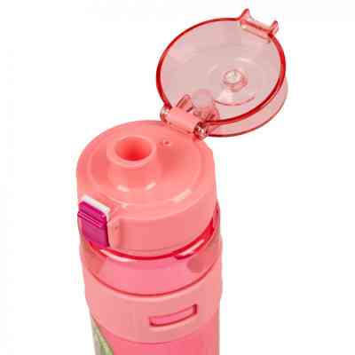 Поїльник-непроливайка Yes Fusion 750 мл, рожева (708194) Вінниця