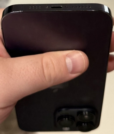 Айфон iPhone 14 Pro Max 128Gb. Киев - изображение 2