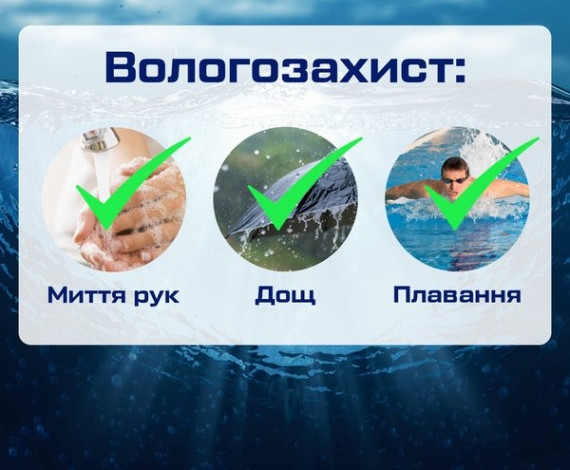 Мужские наручные часы North Edge Apache Rubber (2 ремешка) Винница - изображение 9