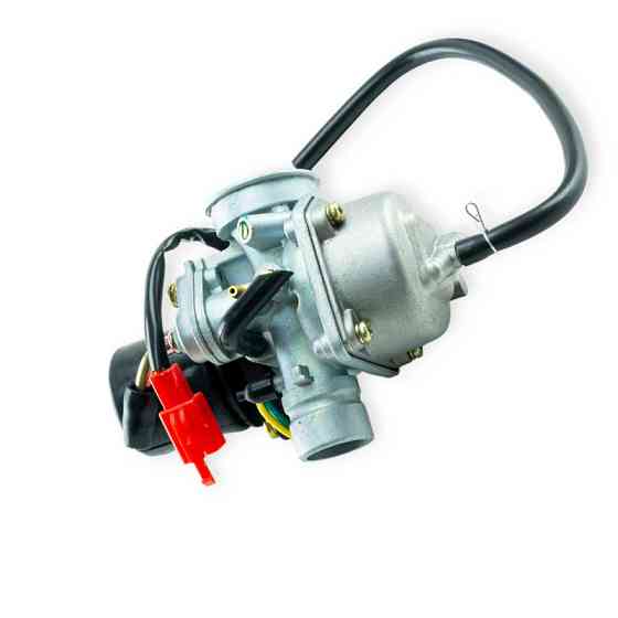 Карбюратор Ямаха Джог 50 3KJ скутер Мукачево