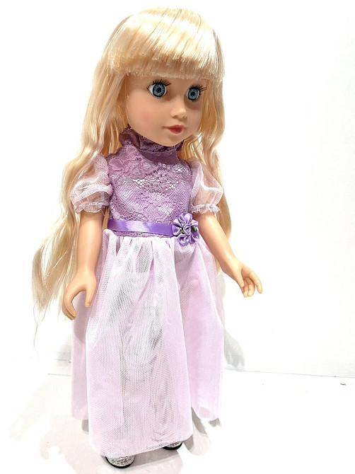 Лялька Beauty Star 42 см Різновид 4 (PL-521-1809/C) Чернігів - фото 2