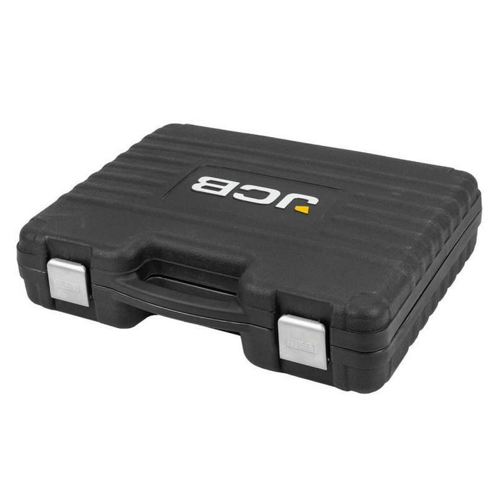 Набор инструментов для замены сайлентблоков, втулок и подшипников 27 ед. JCB Tools JCB-933T2 Одесса - изображение 4
