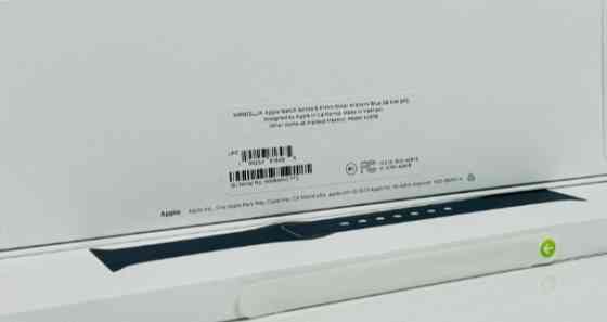 Смарт-Часи Apple Watch Series 9 41 mm. М/ MR903 Київ