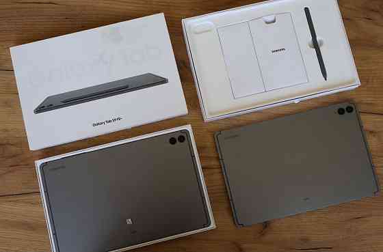 Планшет Samsung Galaxy Tab S9 FE+ Plus 12.4