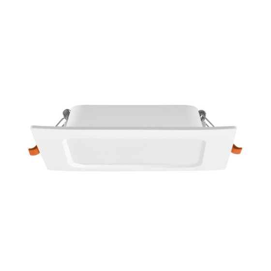 LED Панель врізна квадратна 6W 5000К VL-DLBS-065 Videx Житомир