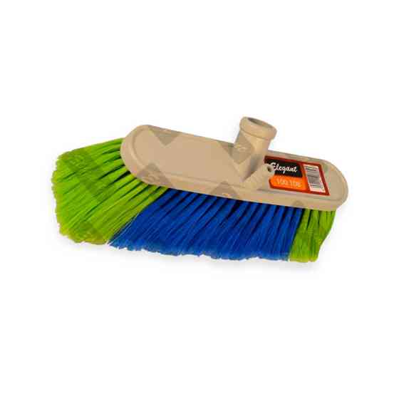 Щетка мытья авто 8 рядов 25 см под шланг для Мукачево