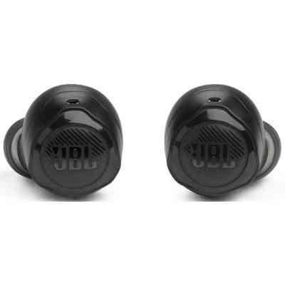 Наушники JBL Quantum TWS Air Black (JBLQTWSAIRBLK) Винница