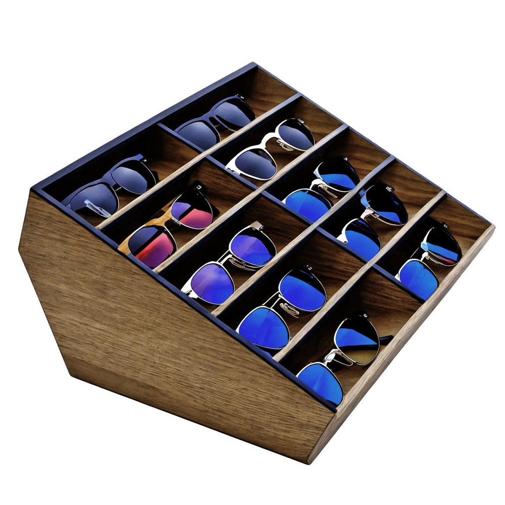 Органайзер для очков 