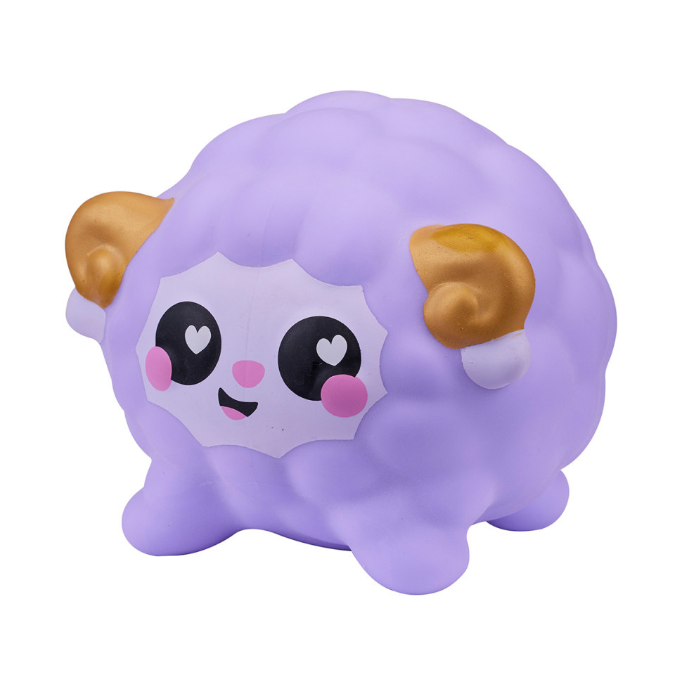 Коллекционная игрушка-антистресс 