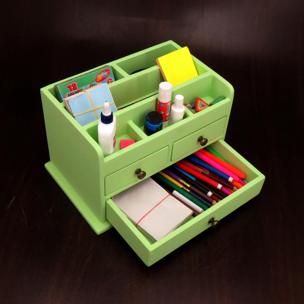 Настольный органайзер 