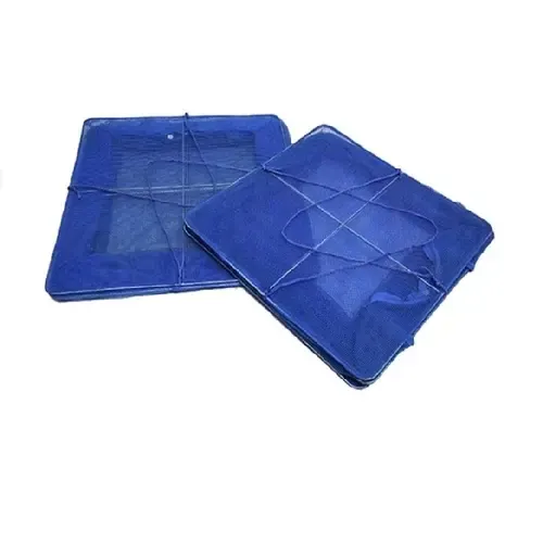 Сетка для сушки овощей (35x35x75см) Коломыя - изображение 5