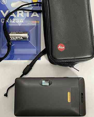 Фотоаппарат Leica Mini-2 Киев