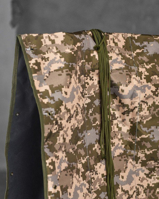 Антитепловізійна модульна накидка ВТ0960 Одеса - фото 5